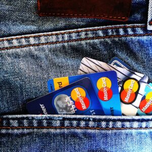 are credit cards better for budgeting than debit cards